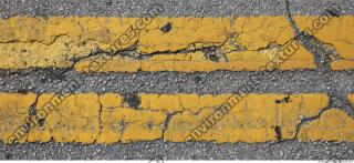 road marking lines 0002